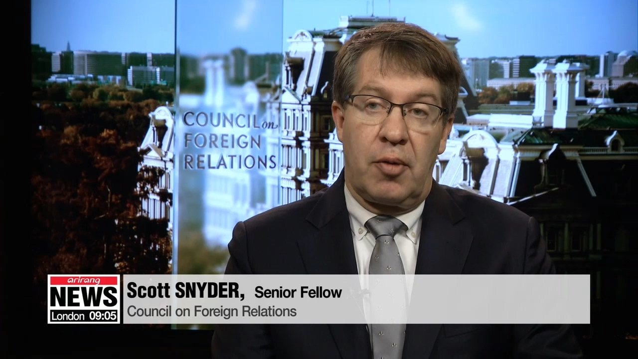 Hanoi summit needs to result in action plans for denuclearization: U.S. experts