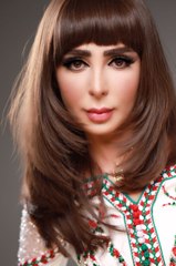 عريب حمدان تصدم صالح الراشد بعمرها الحقيقي...لن تتخيلوا ما هو!