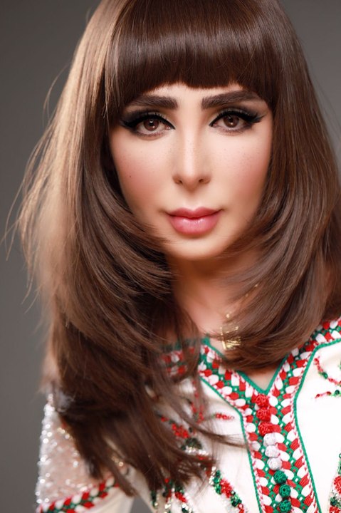 عريب حمدان تصدم صالح الراشد بعمرها الحقيقي...لن تتخيلوا ما هو!