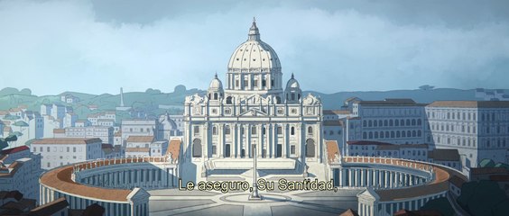 Buñuel en el laberinto de las tortugas - Trailer español (HD)