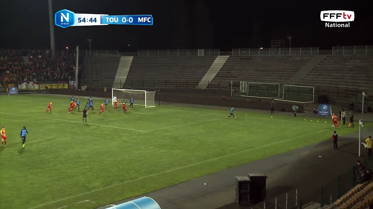 Corner
