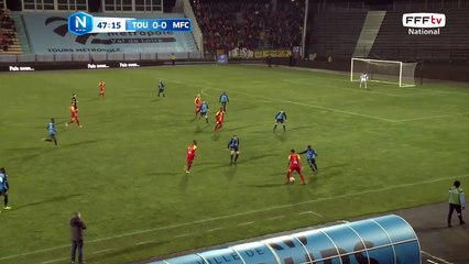 Belle anticipation d'ELANA.