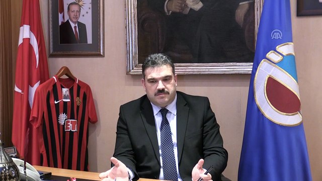 Açıköğretimde şehit ve gazi aileleri için yeni düzenleme - ESKİŞEHİR