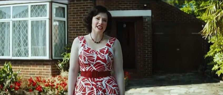 Rocketman - Tráiler V.O. (HD)