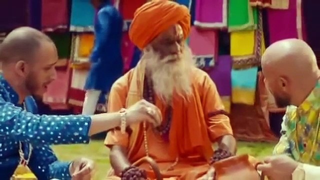 Dilbar Dilbar Arabic Version _ Nora Fatehi sexy Arabic version of 'Dilbar'