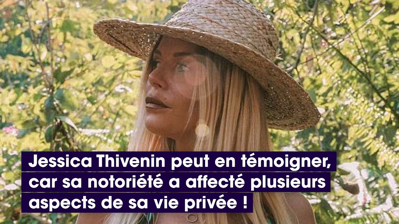 Jessica Thivenin (#LMAT) : le profond mal-être de son frère à cause de sa notoriété