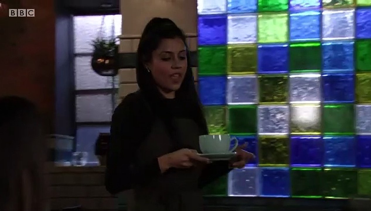EastEnders 22nd Feb 2019