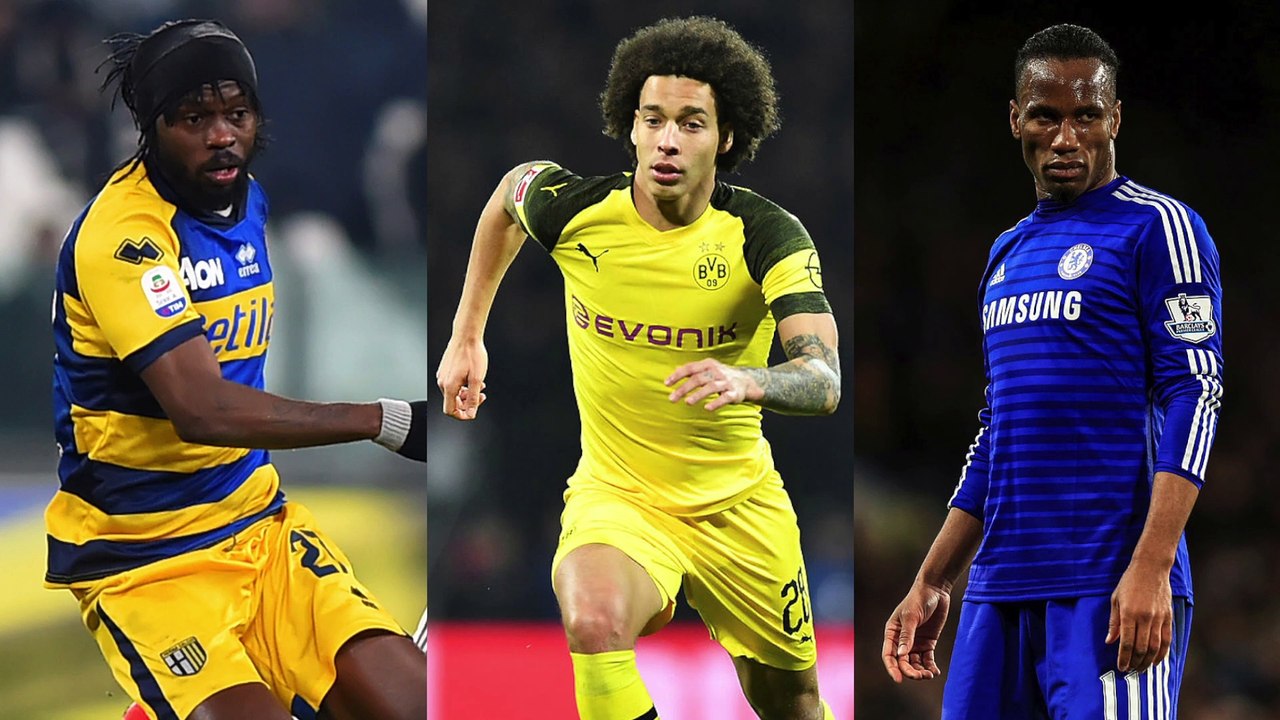 Ces joueurs qui ont réussi leur retour de Chine - Foot - Divers