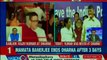 Mamata Banerjee Vs CBI Rajiv Kumar never joined the dharna, says Mamata Banerjee