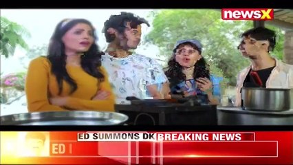 Mamata Banerjee vs CBI Will chit fund scam