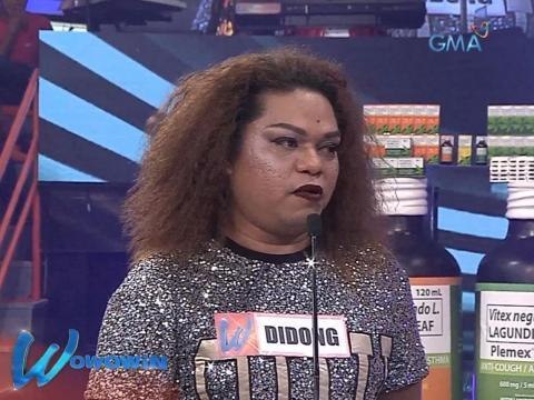 Wowowin: Komedyante, na-'KMJS' at 'Eat Bulaga' na raw!