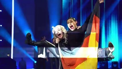 S!isters vertreten Deutschland beim ESC in Tel Aviv