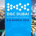 إنضموا الى مؤتمر روّاد صناعة الألعاب في الشرق الأوسط بالتعاون مع DGC Games
