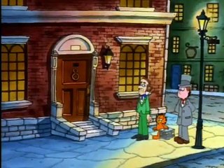 Garfield and Friends. S6E9