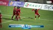 J23 : Rodez Aveyron Football - USL Dunkerque (4-1), le résumé