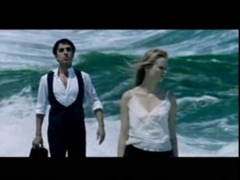 Yilmaz Morgül - Okyanus by Aluxton