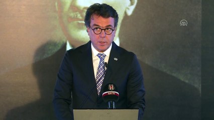 Beşiktaş'ın borcu açıklandı (2) - İSTANBUL