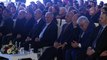 Tersane İstanbul Temel Atma Töreni - Cumhurbaşkanı Erdoğan (5) - İSTANBUL
