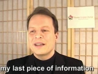 TOEFL Talk 2-Speaking