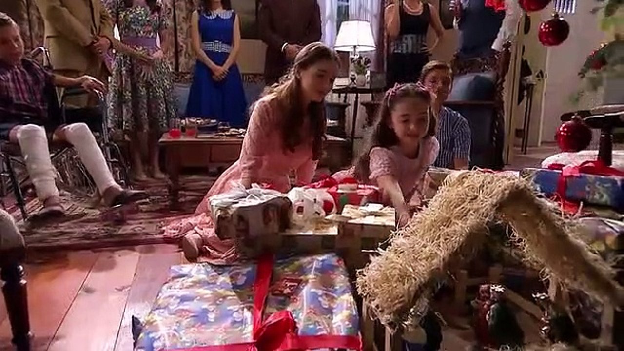 Ver Perdona Nuestros Pecados Capítulo 23 Online - Debra novelas
