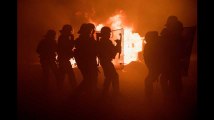 Val-de-Marne : les violences du 31 décembre étaient... payantes