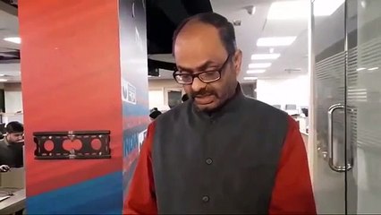 Exit Polls Live Coverage