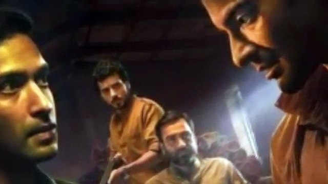 Mirzapur Series - Shweta Tripathi 'Masturbation' Scene for Mirzapur