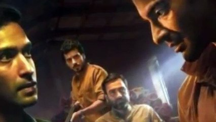 Mirzapur Series - Shweta Tripathi 'Masturbation' Scene for Mirzapur