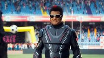 The Making of Akshay Kumar's Look _ 2.0 _ Rajinikanth _ S. Shankar _ Review