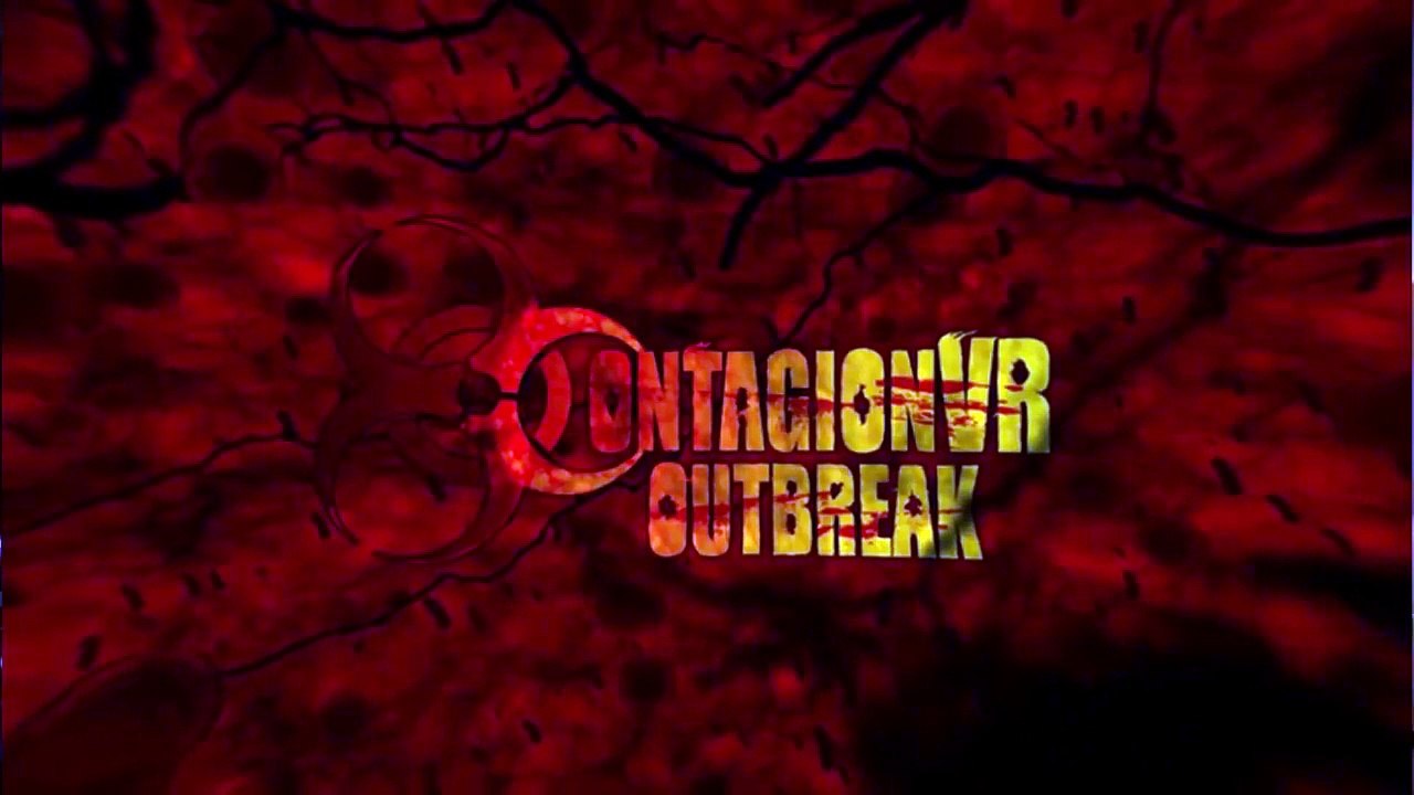 Contagion VR Outbreak - Bande Annonce
