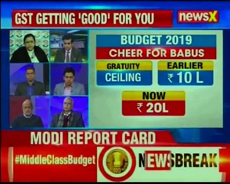 Modi govt sounds the poll bugle with Interim Budget; what should investors do now