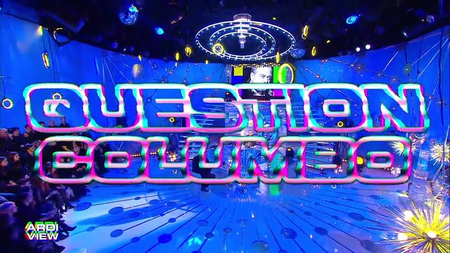 Les Terriens du samedi : la question Columbo à Dupond-Moretti