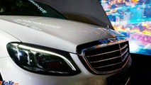 Video khám phá chiếc Mercedes-Benz C200 Exclusive 2019 giá hơn 1,7 tỷ đồng của Ngô Kiến Huy