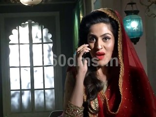 Ishq Subhan Allah | Zeenat DISCLOSE Her Plan for Zara and Alina | इश्क़ सुभान अल्लाह