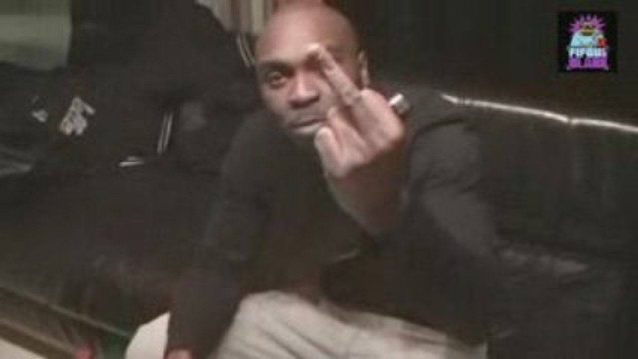 LA FOUINE ETC...sceance photo