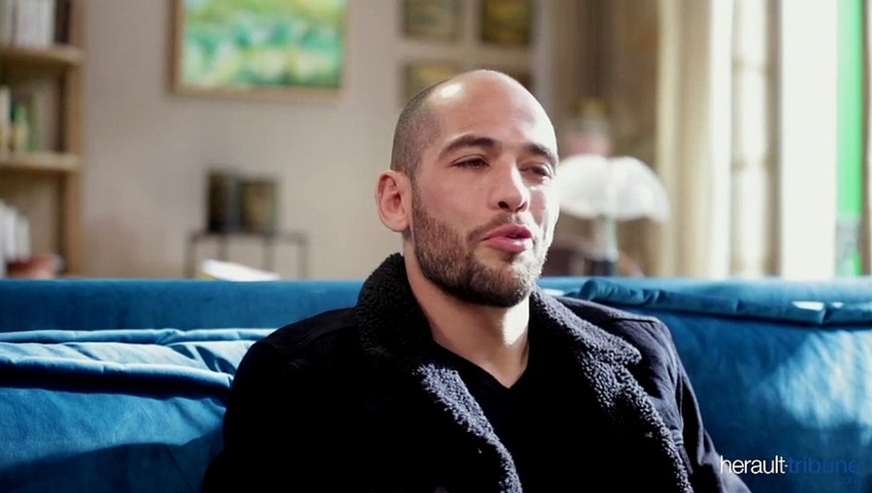 Immersion au coeur des studios héraultais de France Télévisions pour le tournage de "Un si grand soleil"