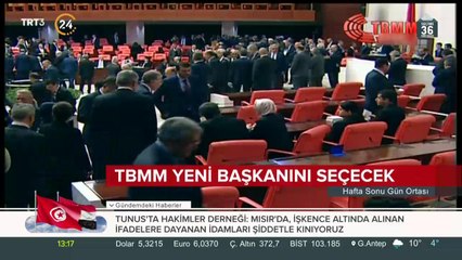 Yeni Başkan kim olacak?