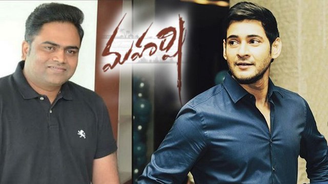Mahesh Babu's Maharshi Postponed Again,Here Is The Release Details