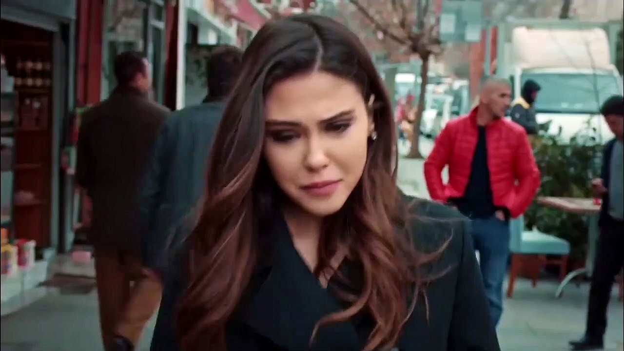 مسلسل عروس اسطنبول 3 الموسم الثالث مترجم للعربي...