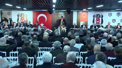 Fikret Orman: Bilanço Yapısını Değiştirdik