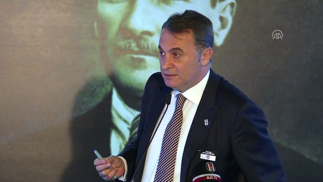 Fikret Orman: Takımın maliyetini yükselterek hata ettim - İSTANBUL