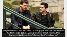 Çarpışma dizisinde Cansız kim Kadir'in babası mı? Bomba Şener Şen iddiası