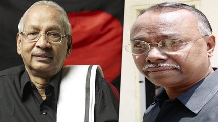 திராவிடர் கழகத்தின் அடுத்த தலைவர் யார்?- வீடியோ