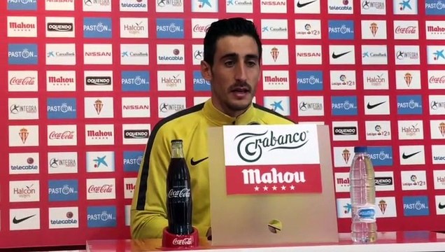 Mariño: Tenemos Que Ganar Para Reencontrarnos con Nosotros Mismos