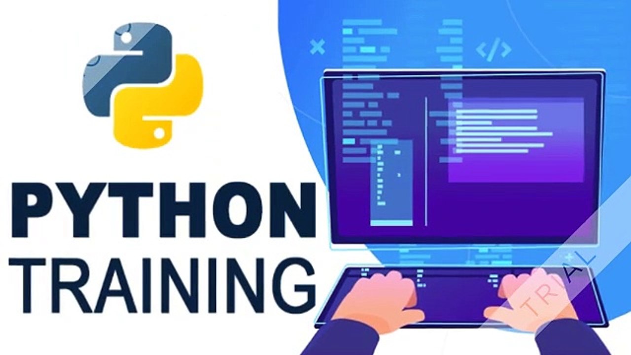 Best Python Training Institute In Noida