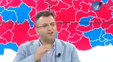 Cem Küçük'ten İslamcıları kızdıran sözler