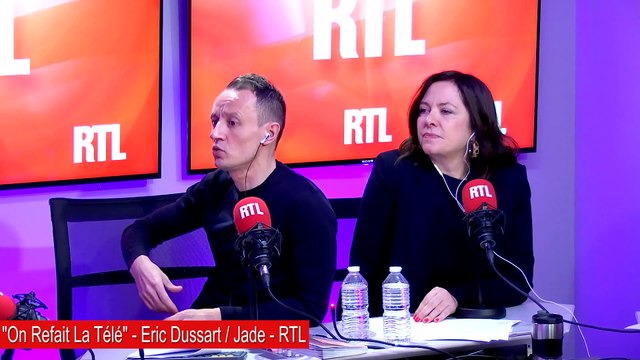 Thierry Ardisson : Je ne vois pas pourquoi je baisserais mes prix