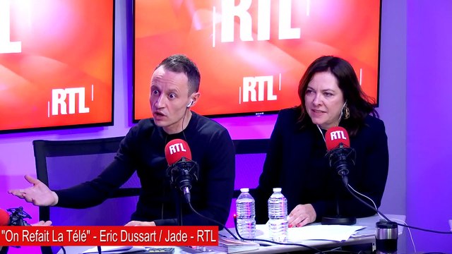 Thierry Ardisson : J'ai changé, je suis plus près des gens, je les comprends mieux