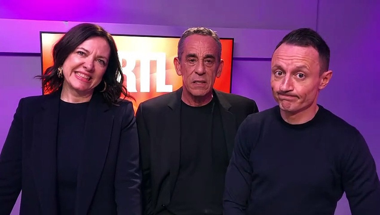 Ardisson dans "On Refait La Télé" ? "Tout le monde en parle" !