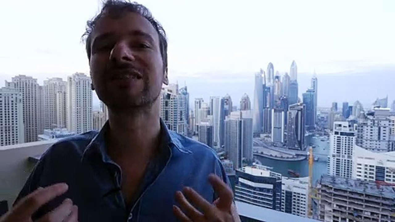 L'avenir de ma chaîne YouTube